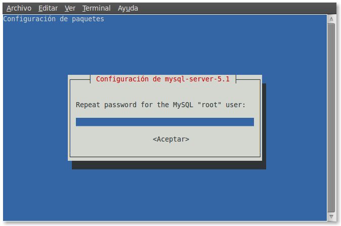 INSTALAR APACHE PHP LINUX instalar apache php linux: