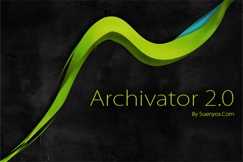 Archivator 2.0